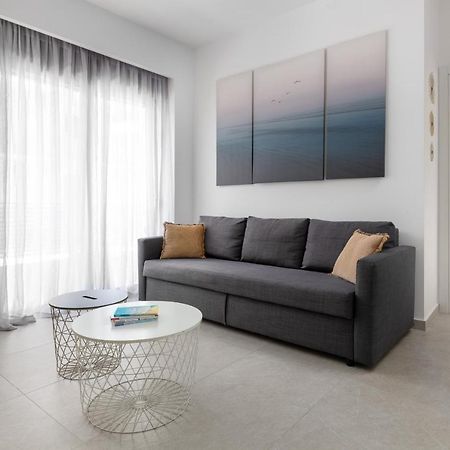 Rhodes City Studios Экстерьер фото