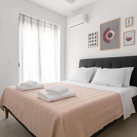 Rhodes City Studios Экстерьер фото