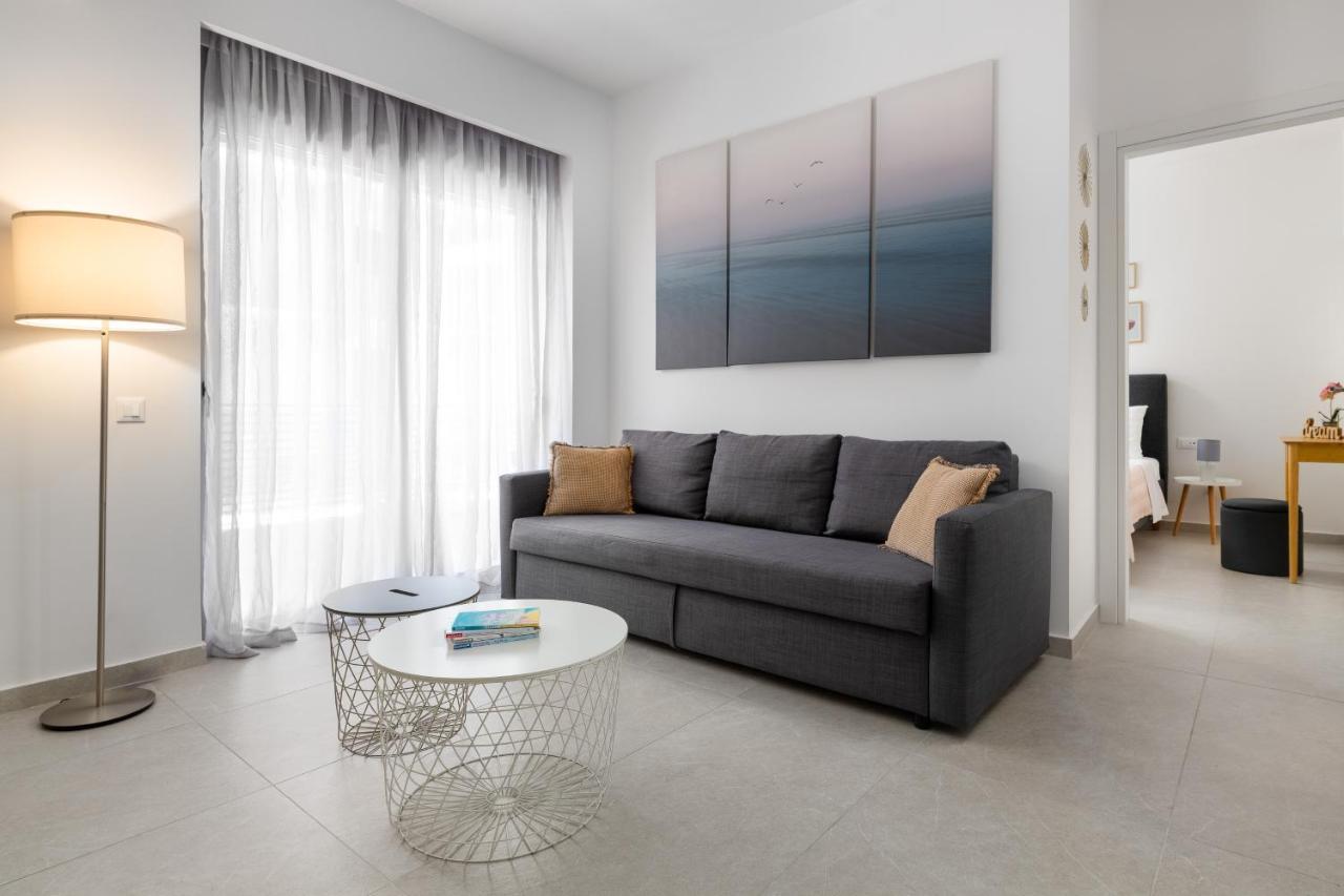 Rhodes City Studios Экстерьер фото