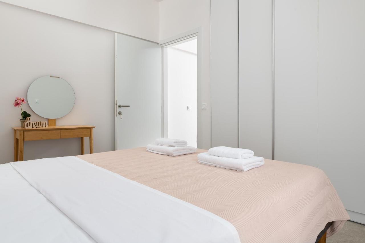 Rhodes City Studios Экстерьер фото