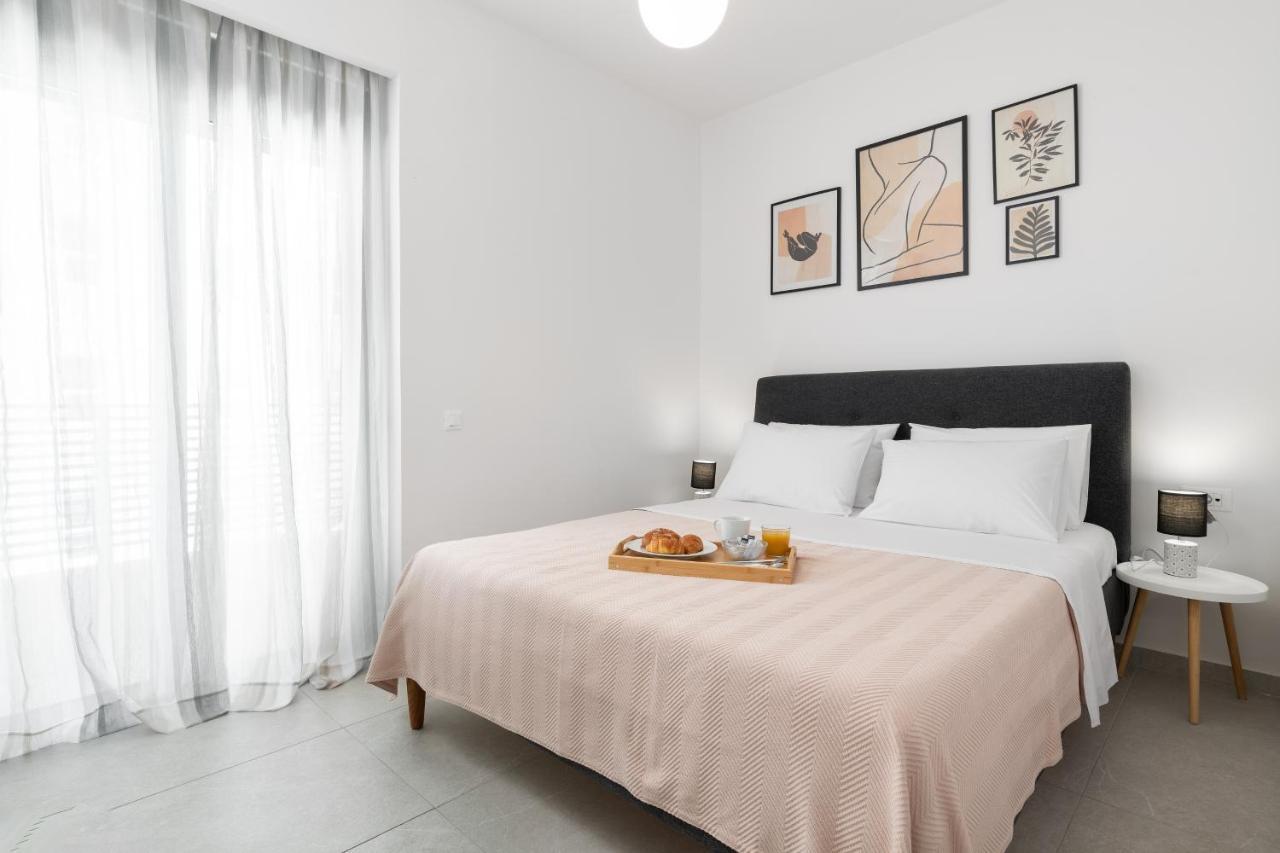 Rhodes City Studios Экстерьер фото