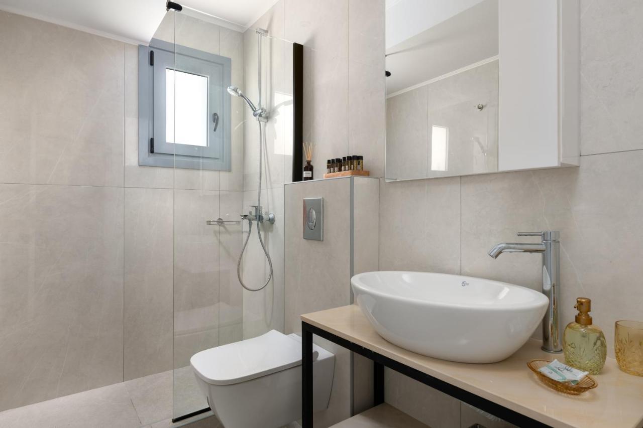 Rhodes City Studios Экстерьер фото